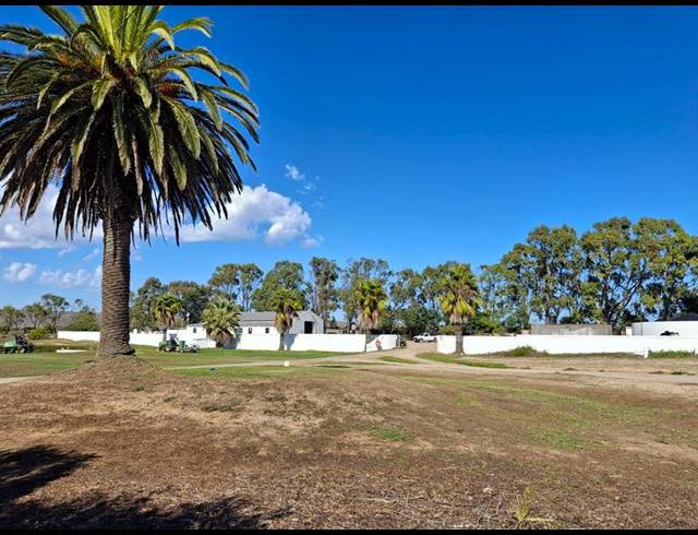 LAND FOR SALE IN SHELLEY POINT
